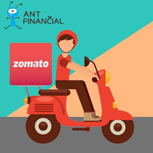 Zomato now valued at $3 billion after securing fresh funding from Ant Financial