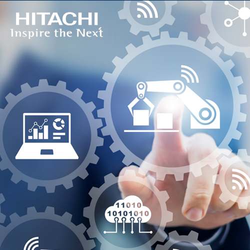 Hitachi Vantara to transform enterprises by creating a digital competitive edge