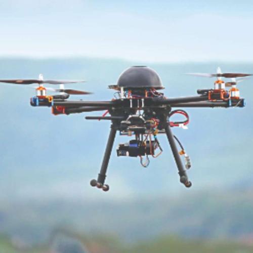 Registration of drones to be done by January 31st