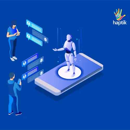 Haptik builds an Intelligent Virtual Assistant for IIFL