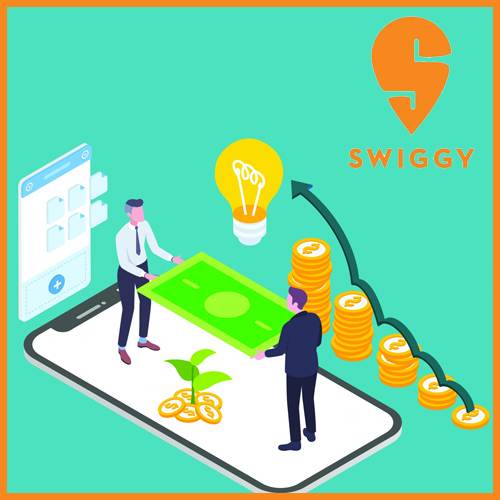 Swiggy offers disinvestment of Rs 1,600 cr to its early investors