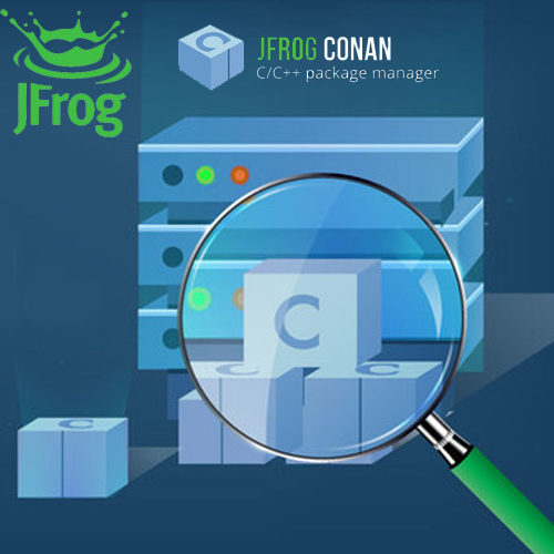 JFrog launches free ConanCenter to improve C/C++ package search, discovery