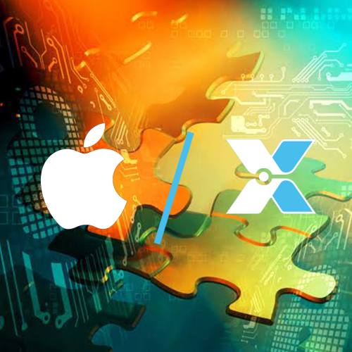 Apple acquires Xnor.ai for $200 million