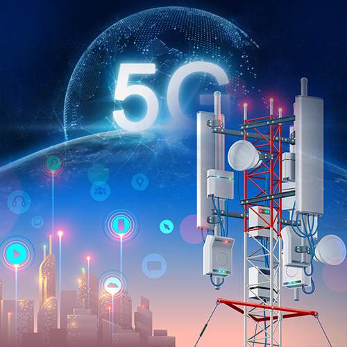 Telecom players could not be investing alone in India’s quest for 5G technology: Dr R S Sharma