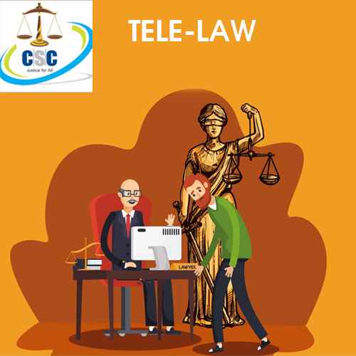 J&K ranks the highest in availing CSC's online tele-law facility