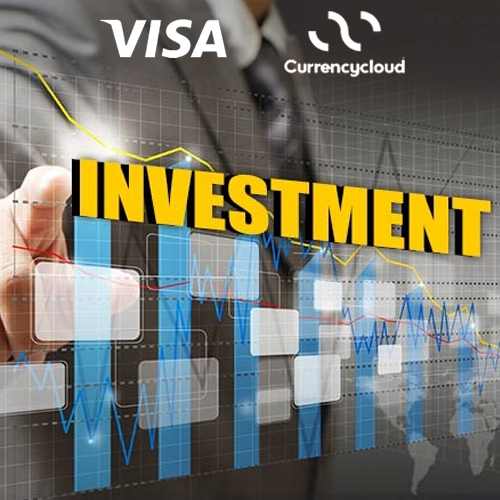 Visa invests $80m in Currencycloud