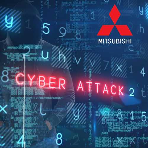Hackers use Trend Micro antivirus zero-day in the Mitsubishi cyber attack