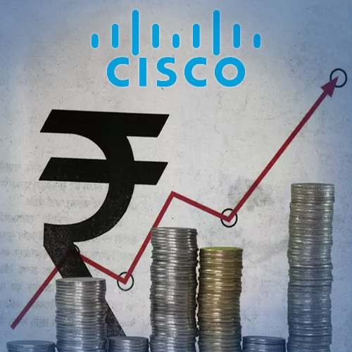 Enterprises with mature privacy policies saw huge returns from investments: Cisco