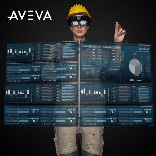 AVEVA to empower industrial workforce by adding prescriptive analytics to its APM portfolio