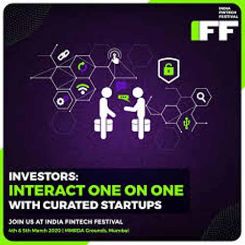 India Fintech Festival organizes its 3rd roadshow in Bengaluru