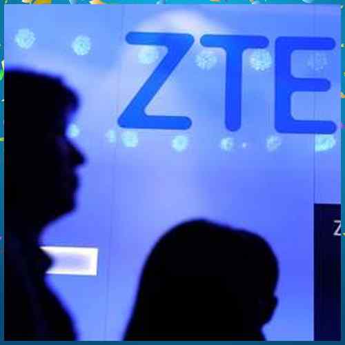 Yan Xiao appointed as Chief Executive Officer, ZTE India