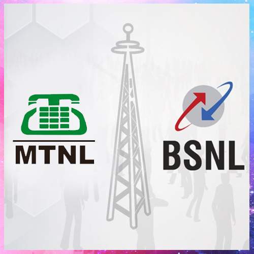 BSNL, MTNL will not be shut down, revival efforts going on