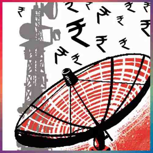 Spectrum sale may only generate Rs 10,000 crore initial payment