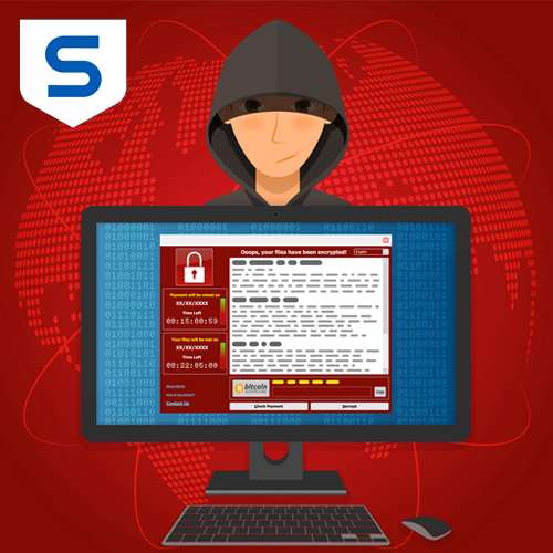 Sophos shows how the most prevalent, persistent ransomware families attack victims