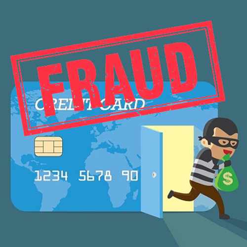 Increase of Payment card Fraud increases across the Globe