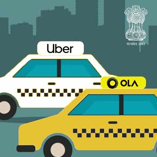Govt to revise policy on cab aggregators