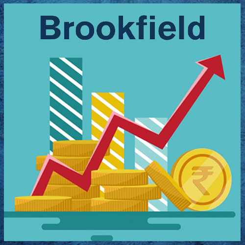 Brookfield emerges as the largest private investor in India by beating Blackstone
