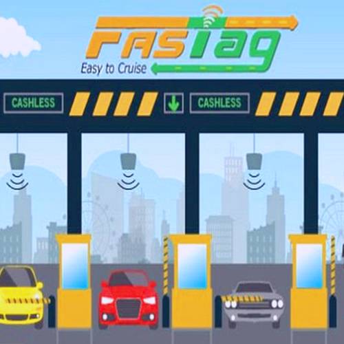 Govt suspends FASTag fee from Feb 15 to 29