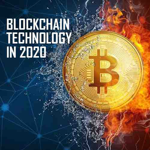 India's banking sector to see increased use of blockchain technology in 2020