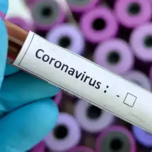 Coronavirus in China affecting the global tech sector: S&P