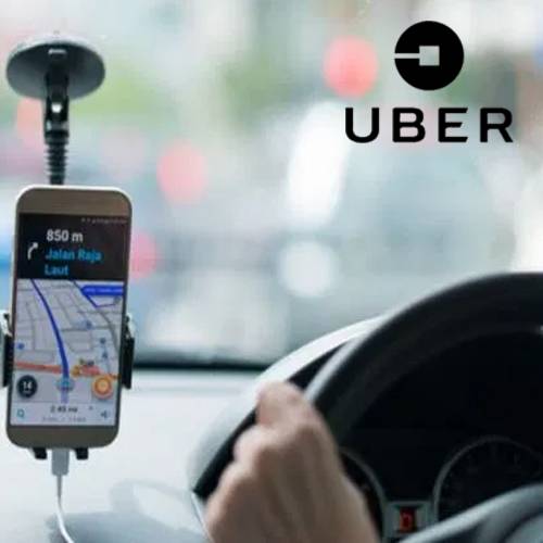 Uber partners with Delhi Police to increase passenger safety through live tracking