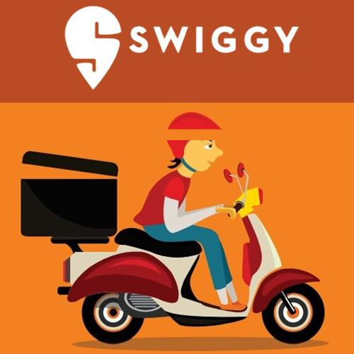 Swiggy gets $113 mn fund from Naspers, Meituan and Wellington Management
