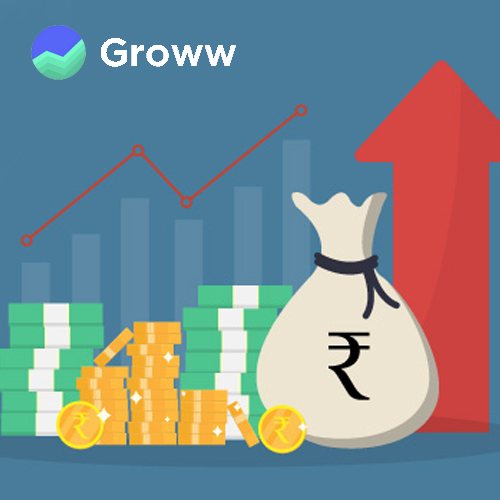 72% mutual fund investments are powered by UPI: Groww
