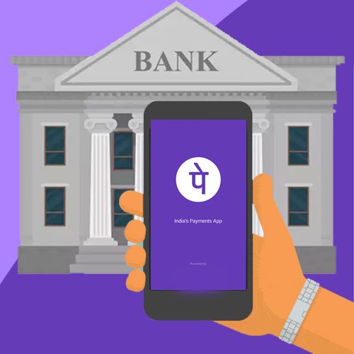Payment apps, Banks call for regulation of new ATM services by PhonePe