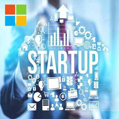Microsoft enables startups to help achieve growth in India