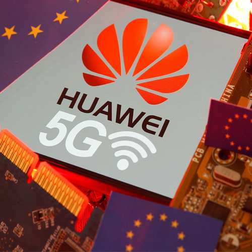 Huawei to come up with 5G equipment manufacturing in France