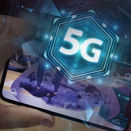 No call to rush for 5G in a hurry