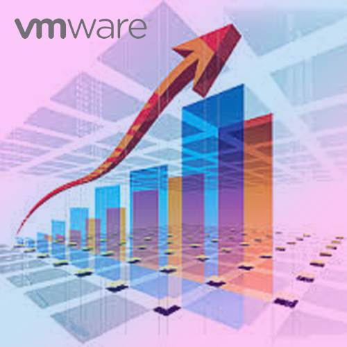 VMware reaches $10 bn sales in FY 2020