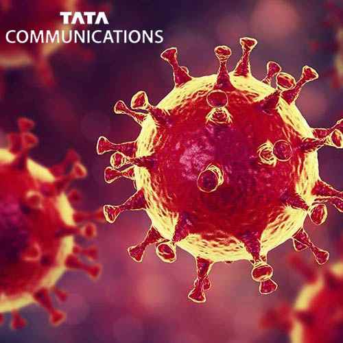 Tata Communications agrees on WFH amidst Coronavirus outbreak