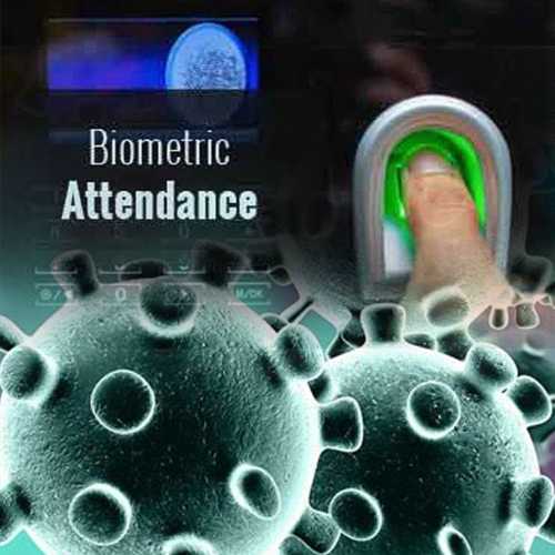 Delhi govt. suspends biometric attendance to fight COVID-19 virus