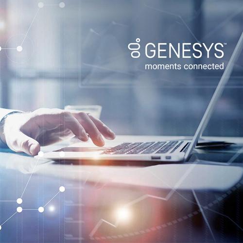 Genesys Cloud now available on Amazon Web Services (AWS) Marketplace