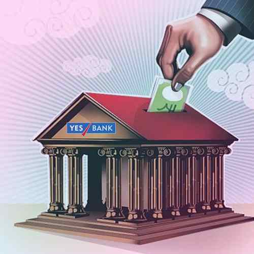 Kotak Mahindra Bank joins Axis, ICICI Bank, HDFC to invest in Yes Bank