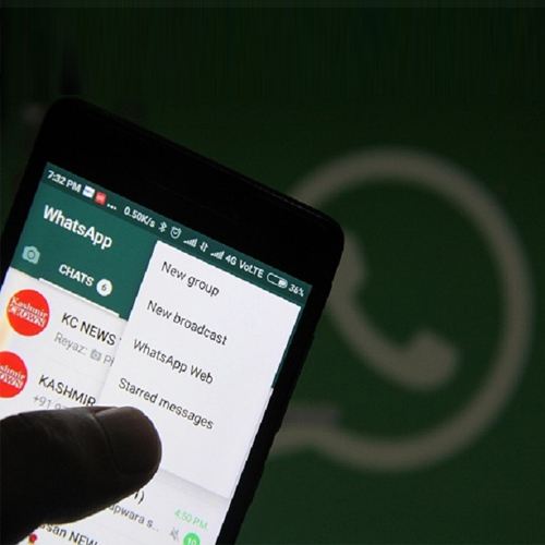 WhatsApp group admin gets police warning for posting fake coronavirus post