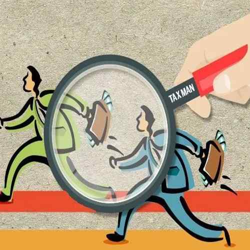 Firm busted for claiming bogus Input Tax Credit of around Rs 281 Crores