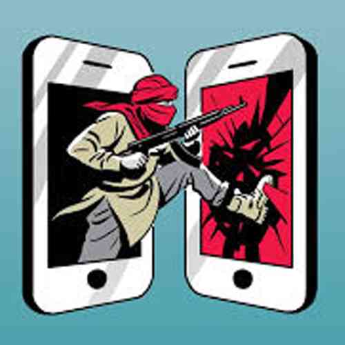 Mobile Botnets Taking over Smartphones: Very Dangerous !!!