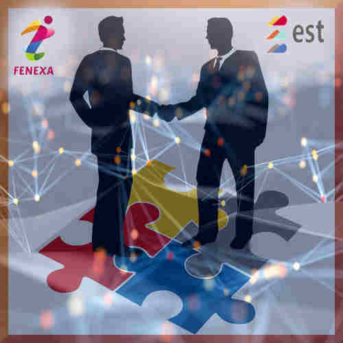 Fenexa and EST Global Forays Into Crypto Trading League In India