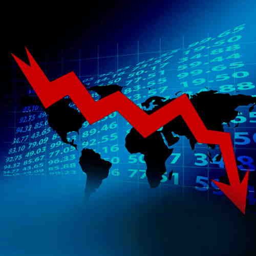Global economy to go into recession in 2020