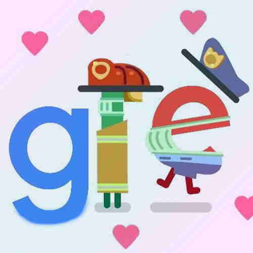 Google thank medical staff for their selfless service towards humanity with doodle