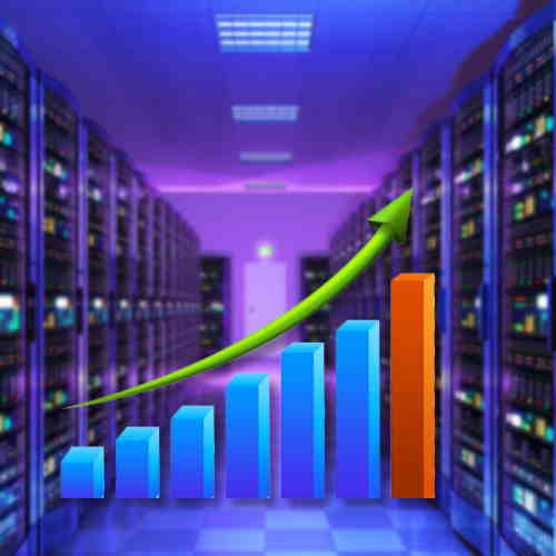 Data center market in South East Asia expected to grow