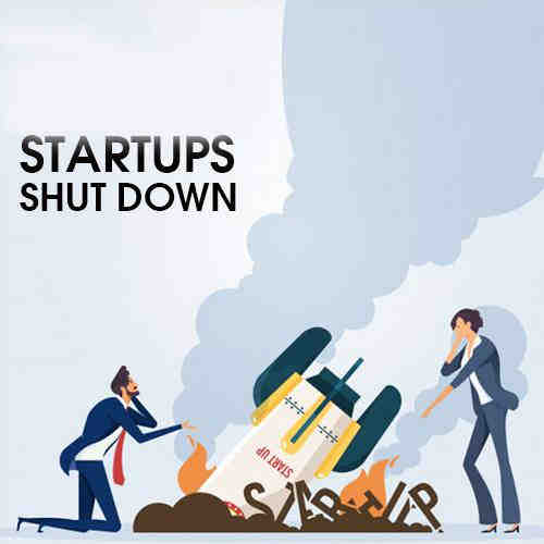Around 27% startups are either out of funds or on verge of shut down: Report