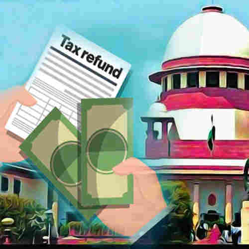 SC orders IT department to refund Rs 733 cr to Vodafone Idea