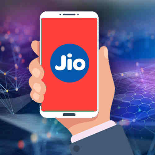 Reliance Jio to broke all the records during COVID-19