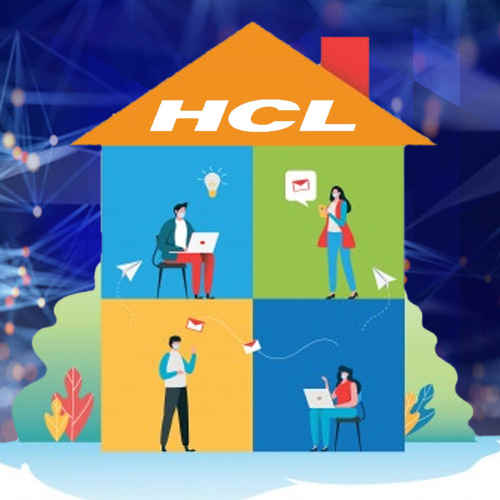 HCL Announces 60-Day No-cost Glovius License to Support WFH and Minimize Disruption from COVID-19