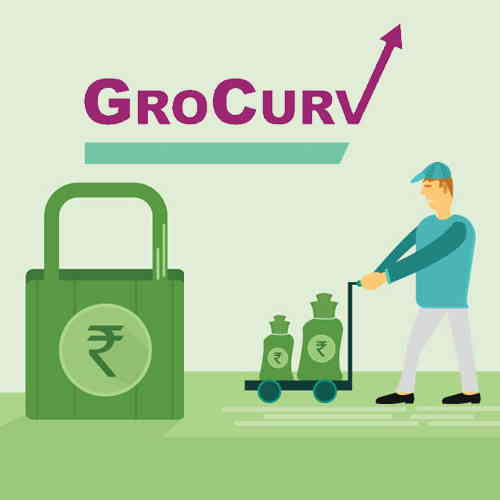 GroCurv receives funding from Unicorn Investments