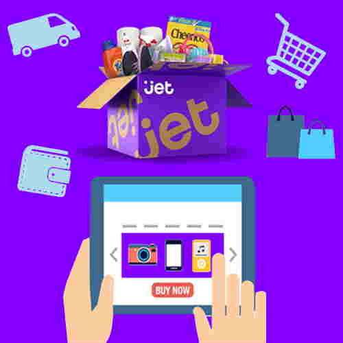 Walmart winds down Jet.com, four years after $3.3 billion acquisition of e-commerce company