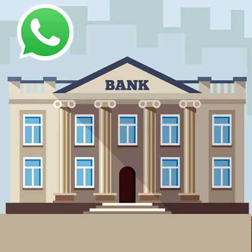 WhatsApp to partner with more Indian banks to expand banking services